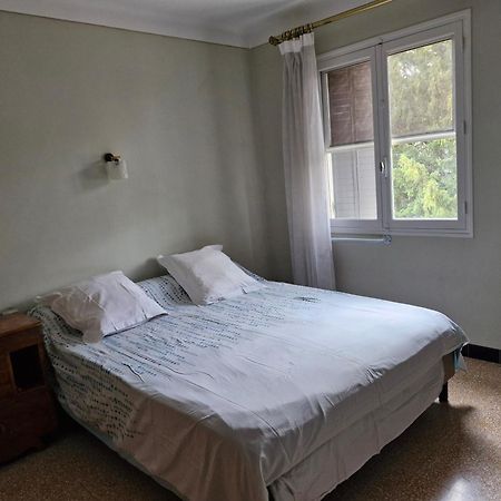 Maison Le Murier Обиньян Экстерьер фото